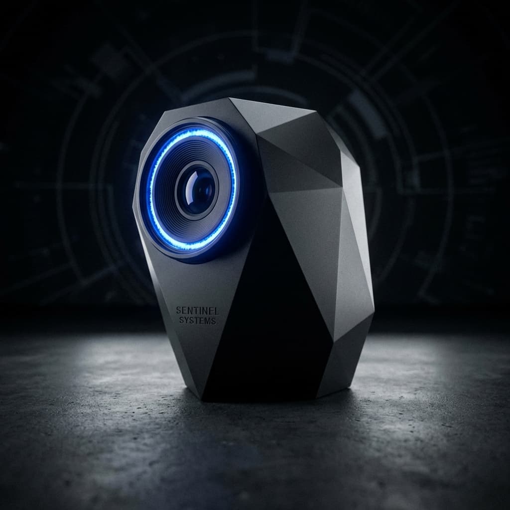 Sensor Labs Hardware